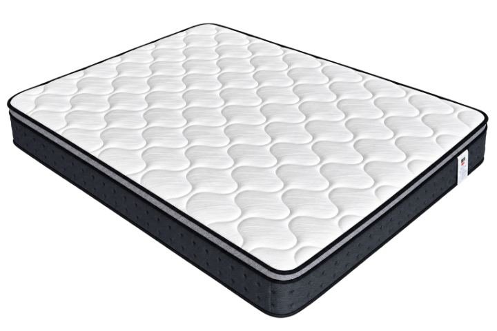 Peiyue roll-pack mattress Model 602
