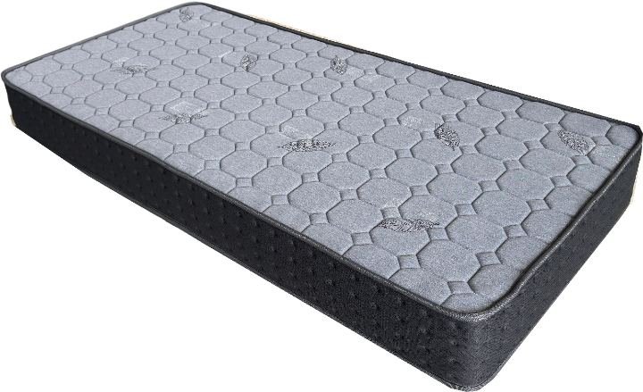 Peiyue roll-pack mattress Model 650