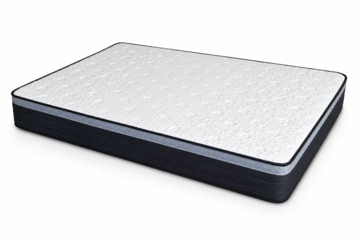 Peiyue roll-pack mattress Model 651