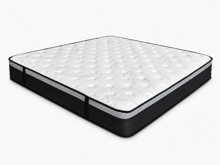 Peiyue roll-pack mattress Model 652