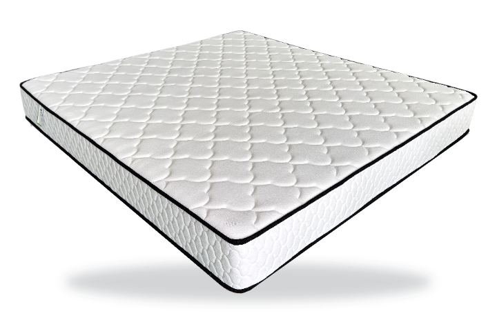 Peiyue roll-pack mattress Model 666