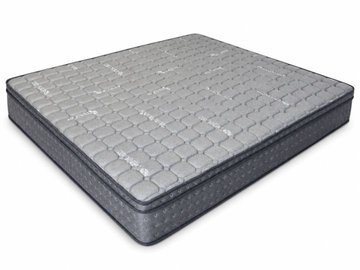 Peiyue roll-pack mattress Model 668