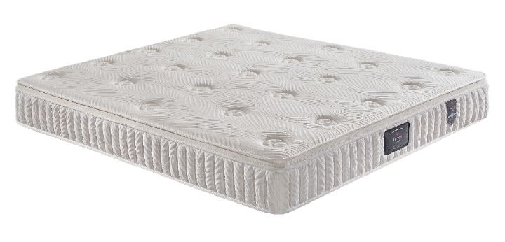 Peiyue roll-pack mattress Model 8031