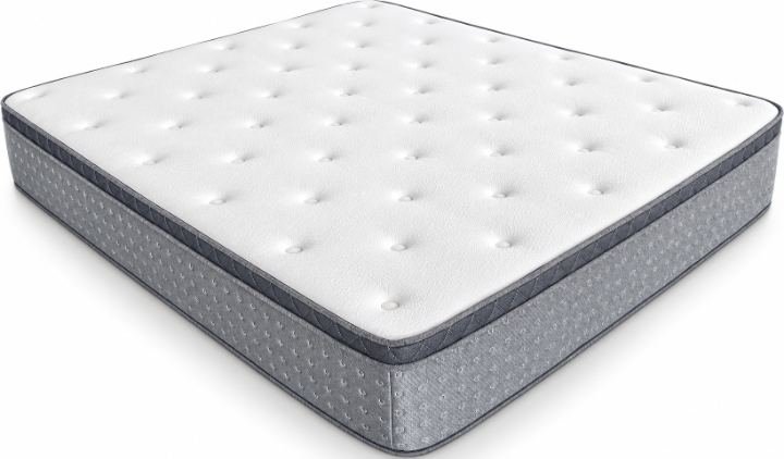 Peiyue roll-pack mattress Model 8138