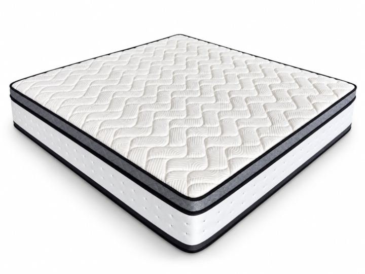 Peiyue roll-pack mattress Model 8360