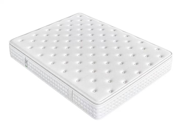 Peiyue roll-pack mattress Model 862